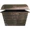 Teacher Created Resources Plastic Treasure Chest